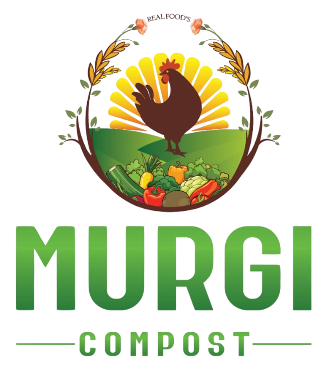 Murgi Compost: Enriched with Egg Nutrients