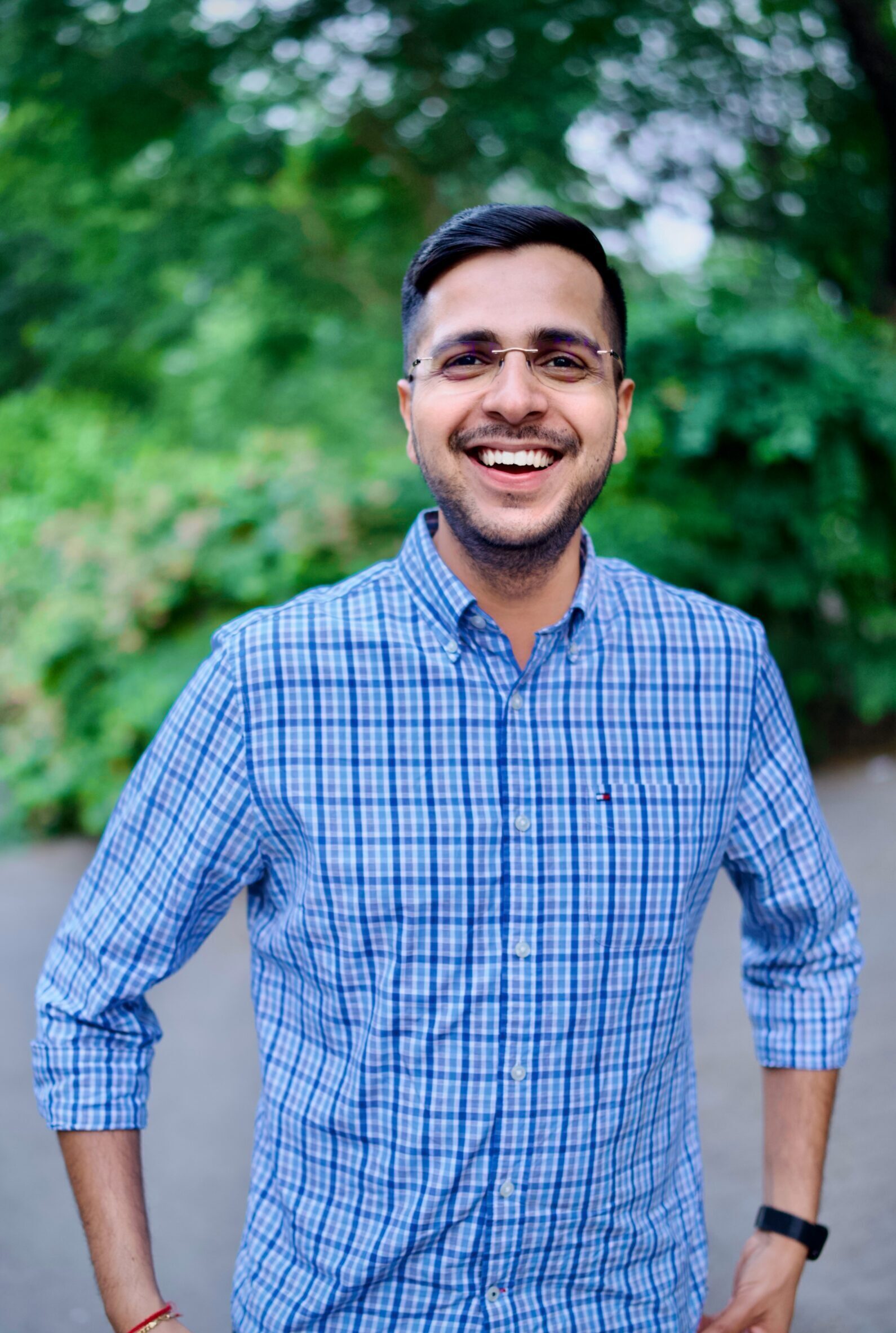 Murgi Compost Co Founder